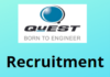 quest hiring freshers