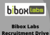 biboxlabs recruitment drive