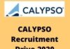 Calypso Recruitment Drive