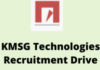 KMSG Technologies