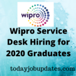 Wipro Off-Campus Drive (7)