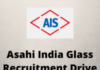 ais Recruitment Drive