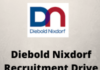 diebold nixdorf Recruitment Drive