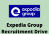 expedia Recruitment Drive