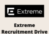 extream Recruitment Drive