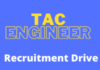 tac Recruitment drive