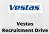 vestas Recruitment Drive