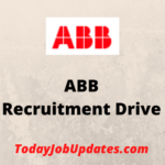 ABB Recruitment Drive