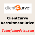 ClientCurve Recruitment Drive