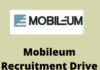 mobileum Recruitment Drive