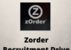 zorder Recruitment Drive