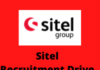 sitel Recruitment Drive