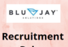 BluJay hiring Fresher