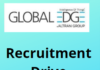 GlobalEdge hiring Engineers