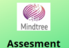 Mindtree Assessment Results