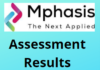 Mphysis Test Results