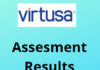 virtusa results