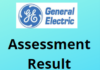 General electric results 2021