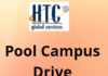 htc Pool campus drive