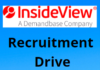 IsideView hiring Freshers