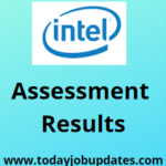 Intel results 2021