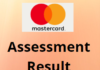 mastercard results 2021