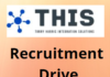 THIS Recruitment Drive