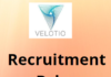 Velotio hiring Freshers