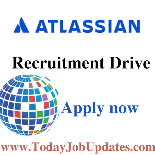 Atlassian Recruitment 2022 As Software Engineer 2023 2024 Batches