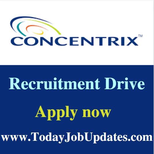 Concentrix Career Recruitment Drive 2022 Ai Ml Architect Apply Now
